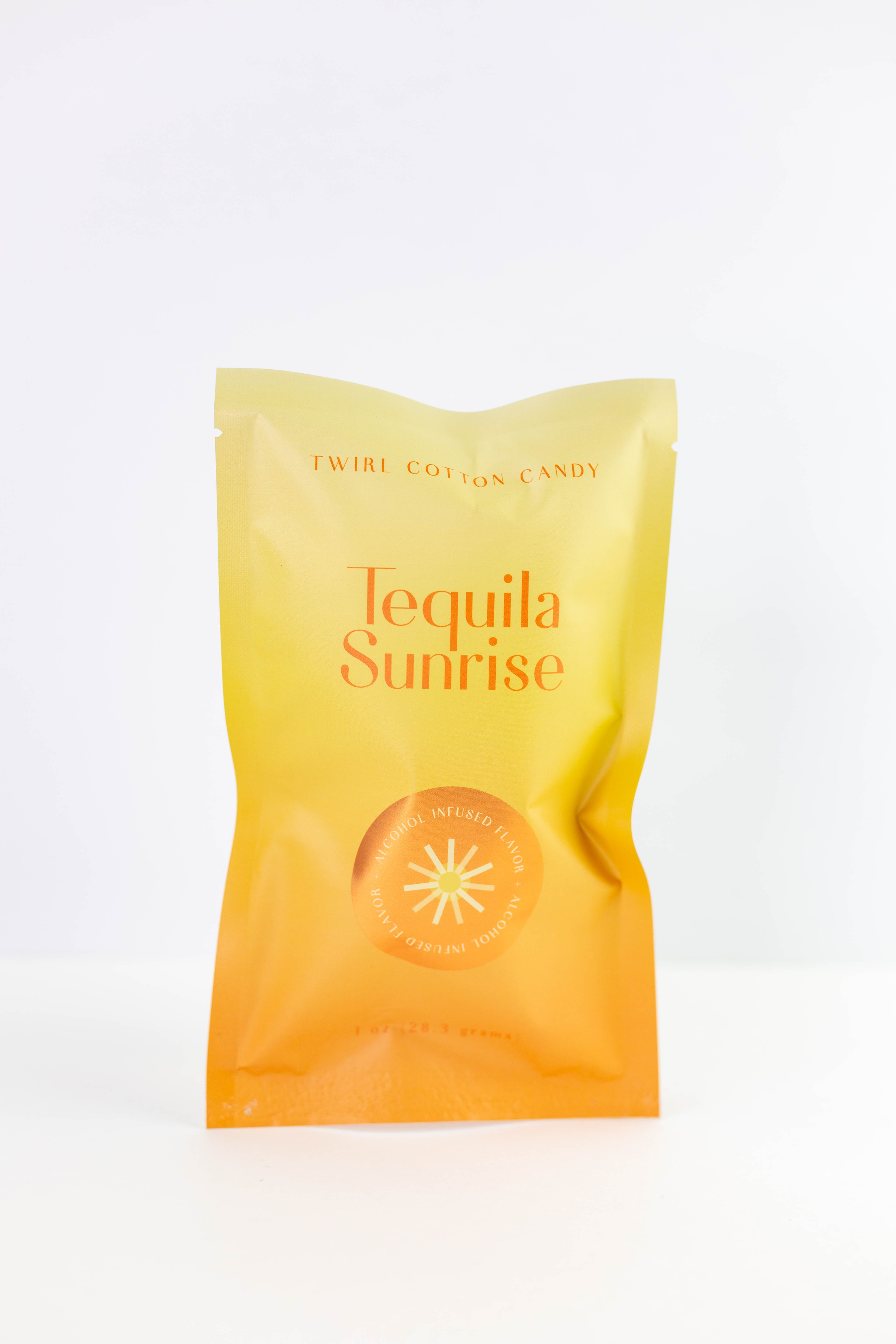 Tequila Sunrise