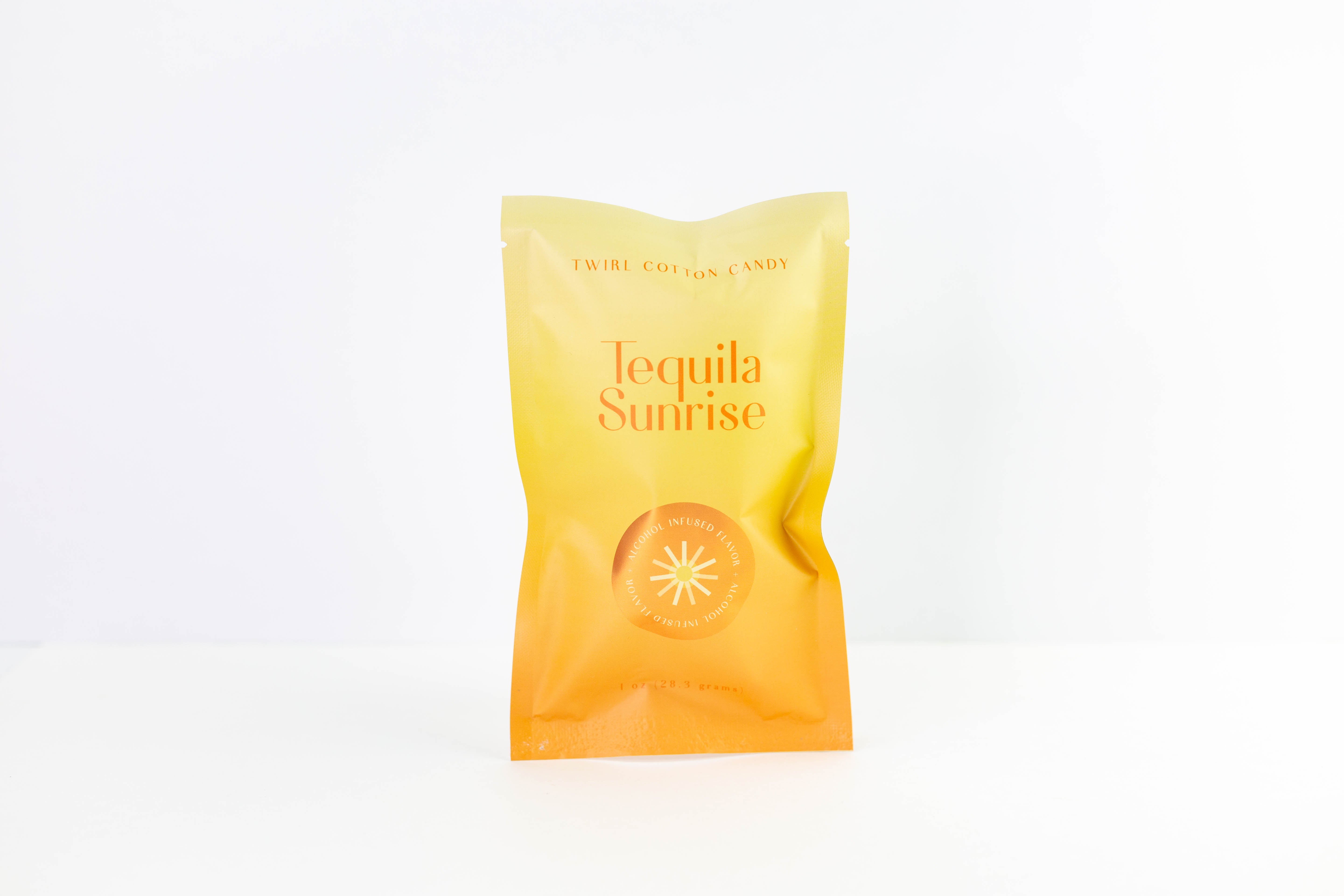 Tequila Sunrise