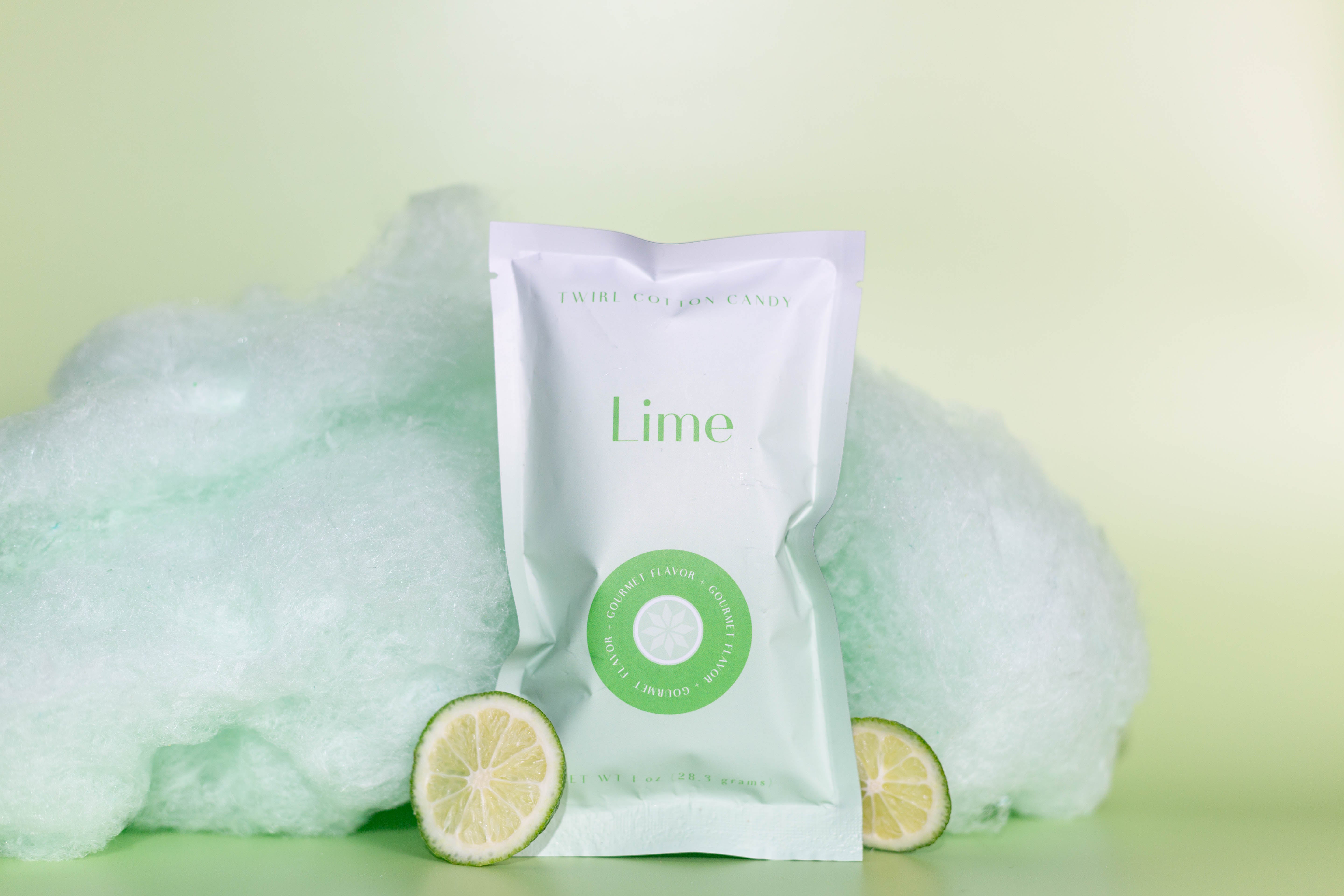 Lime
