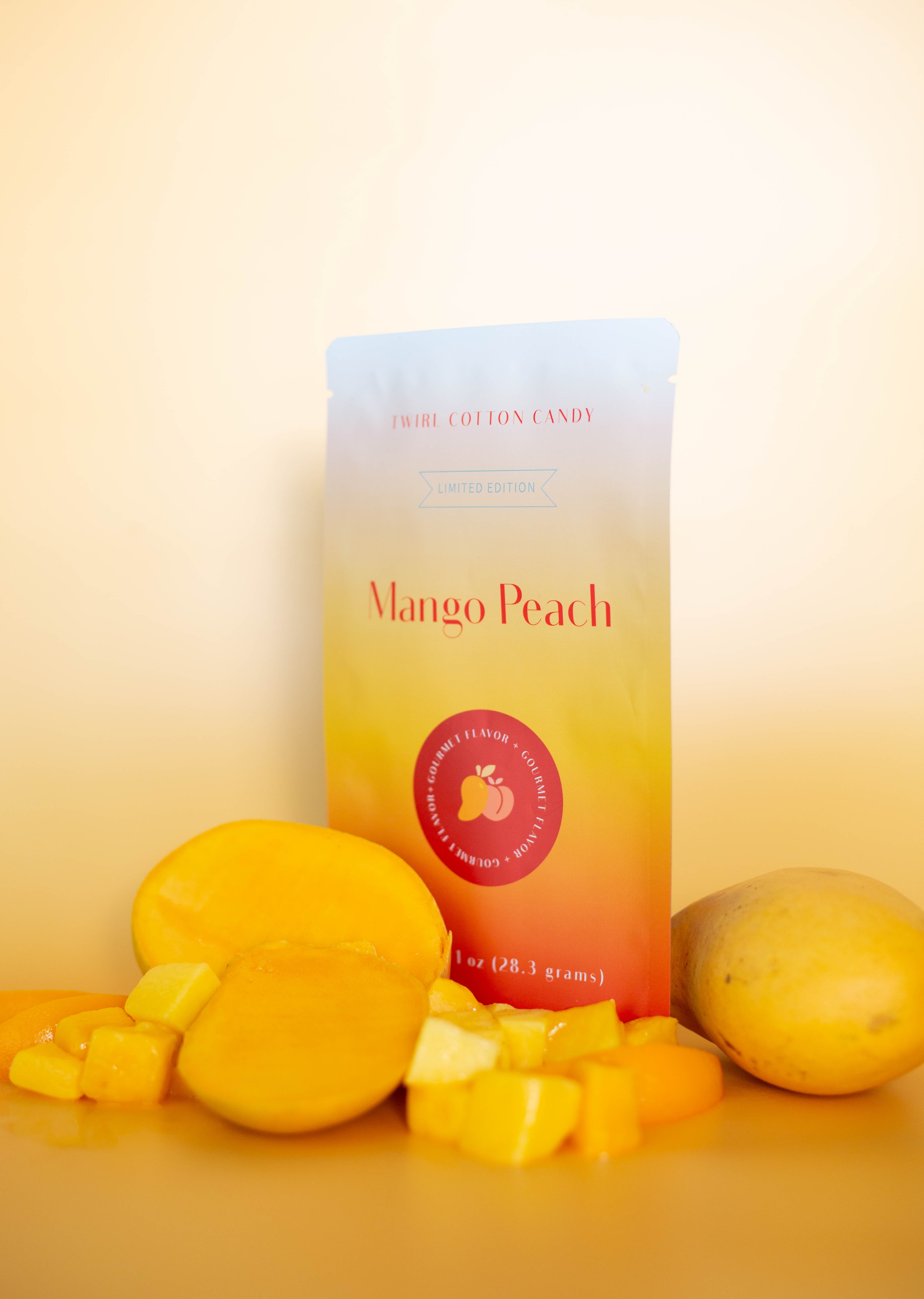 Mango Peach