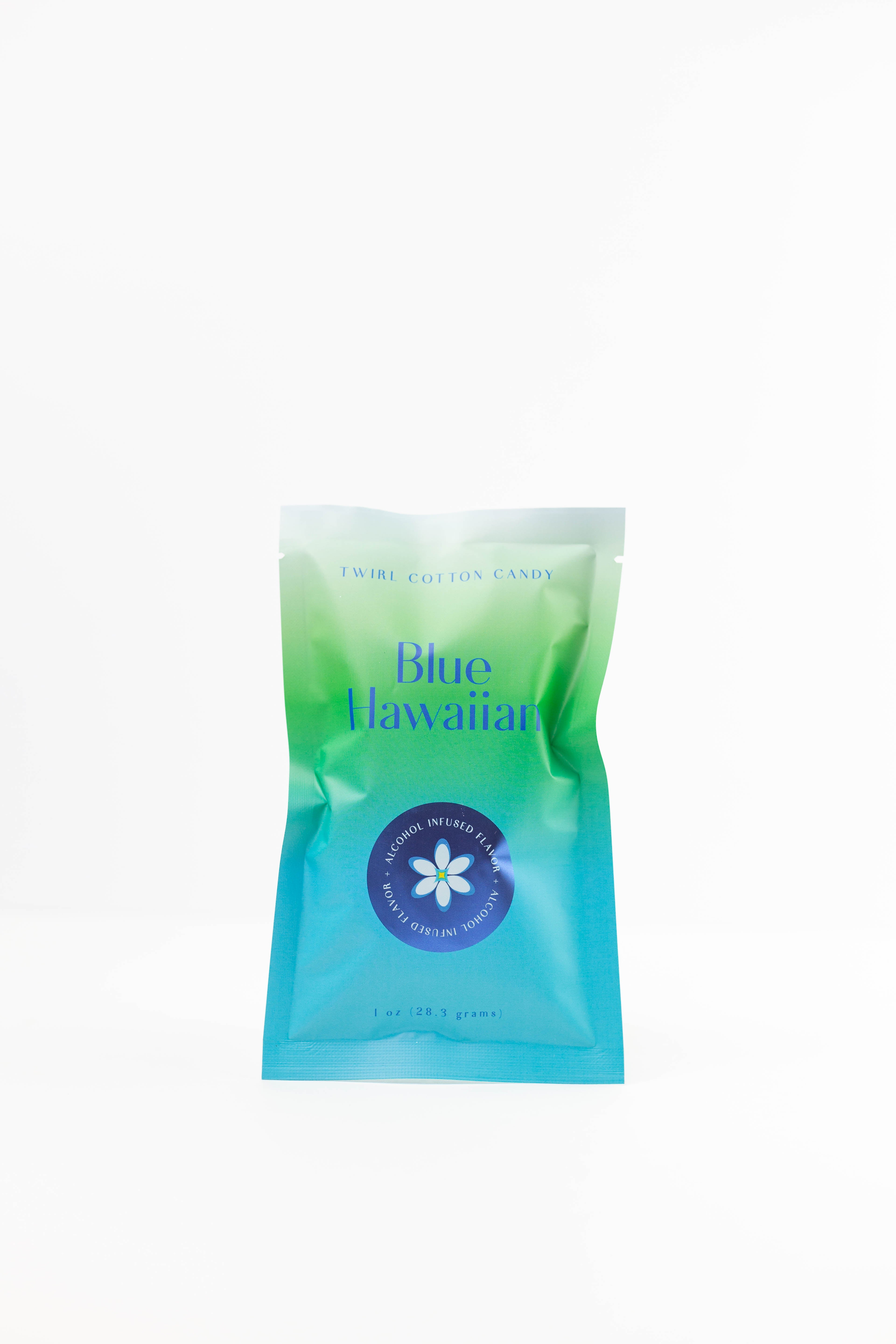 Blue Hawaiian