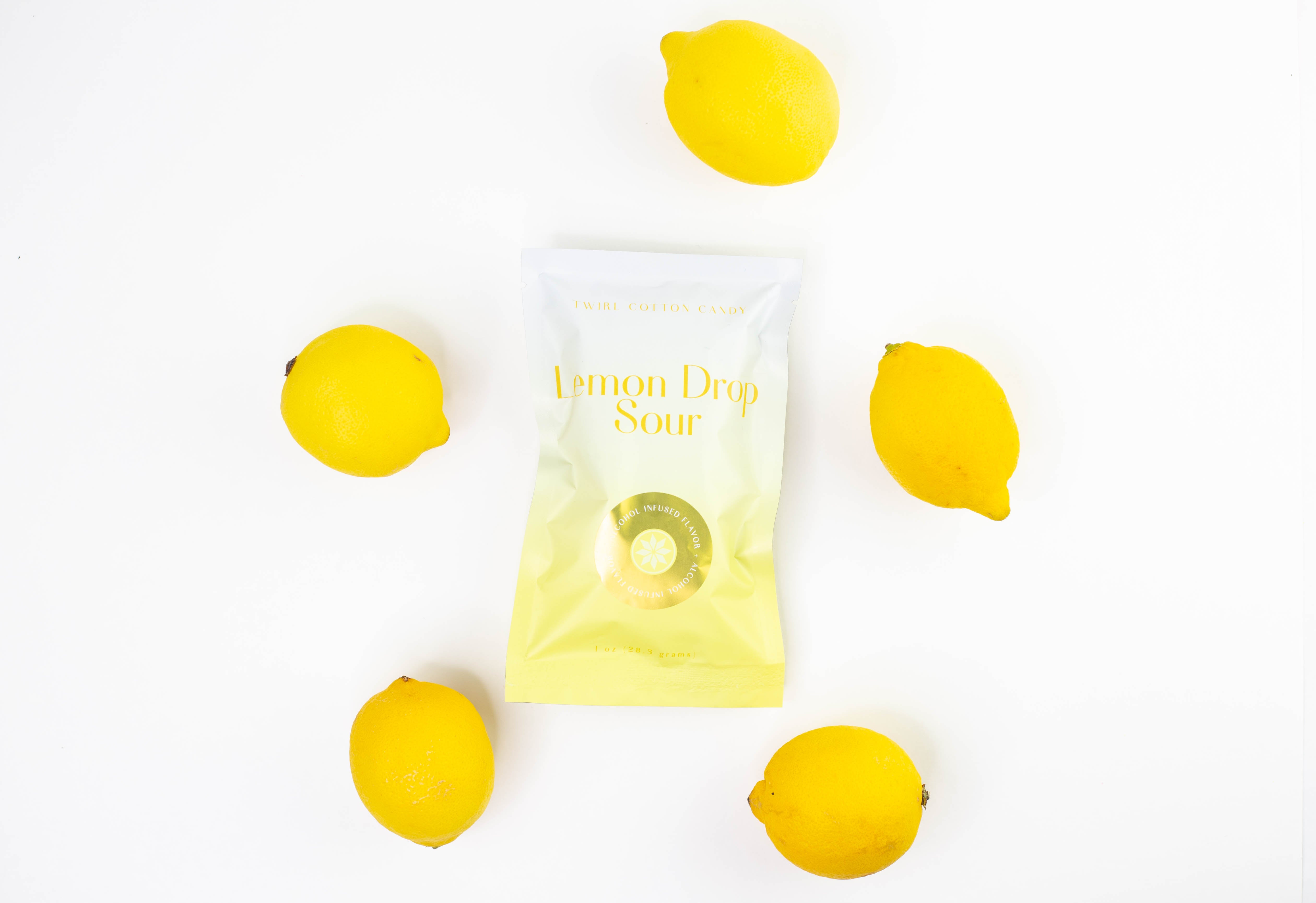 Lemon Drop Sour