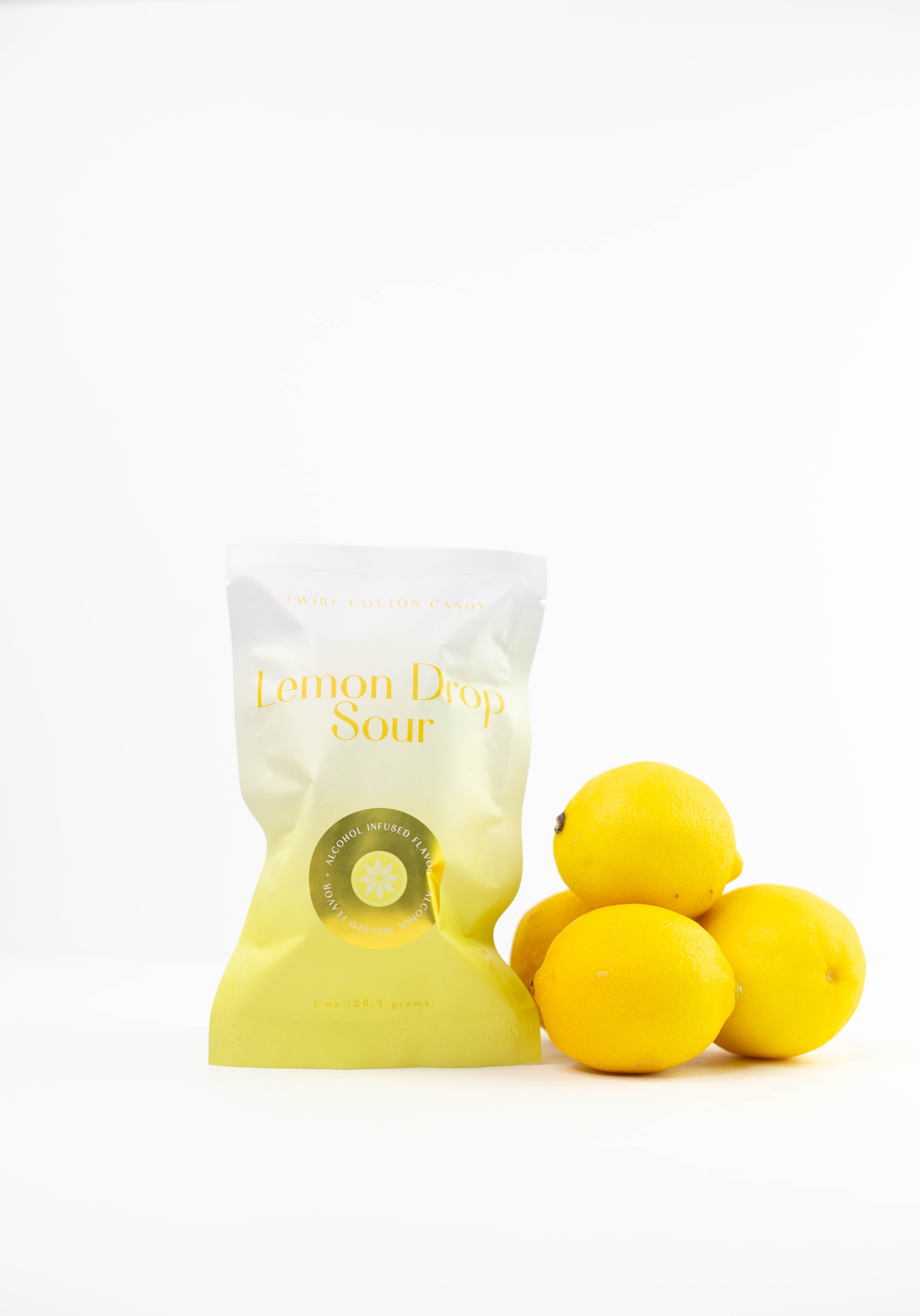 Lemon Drop Sour