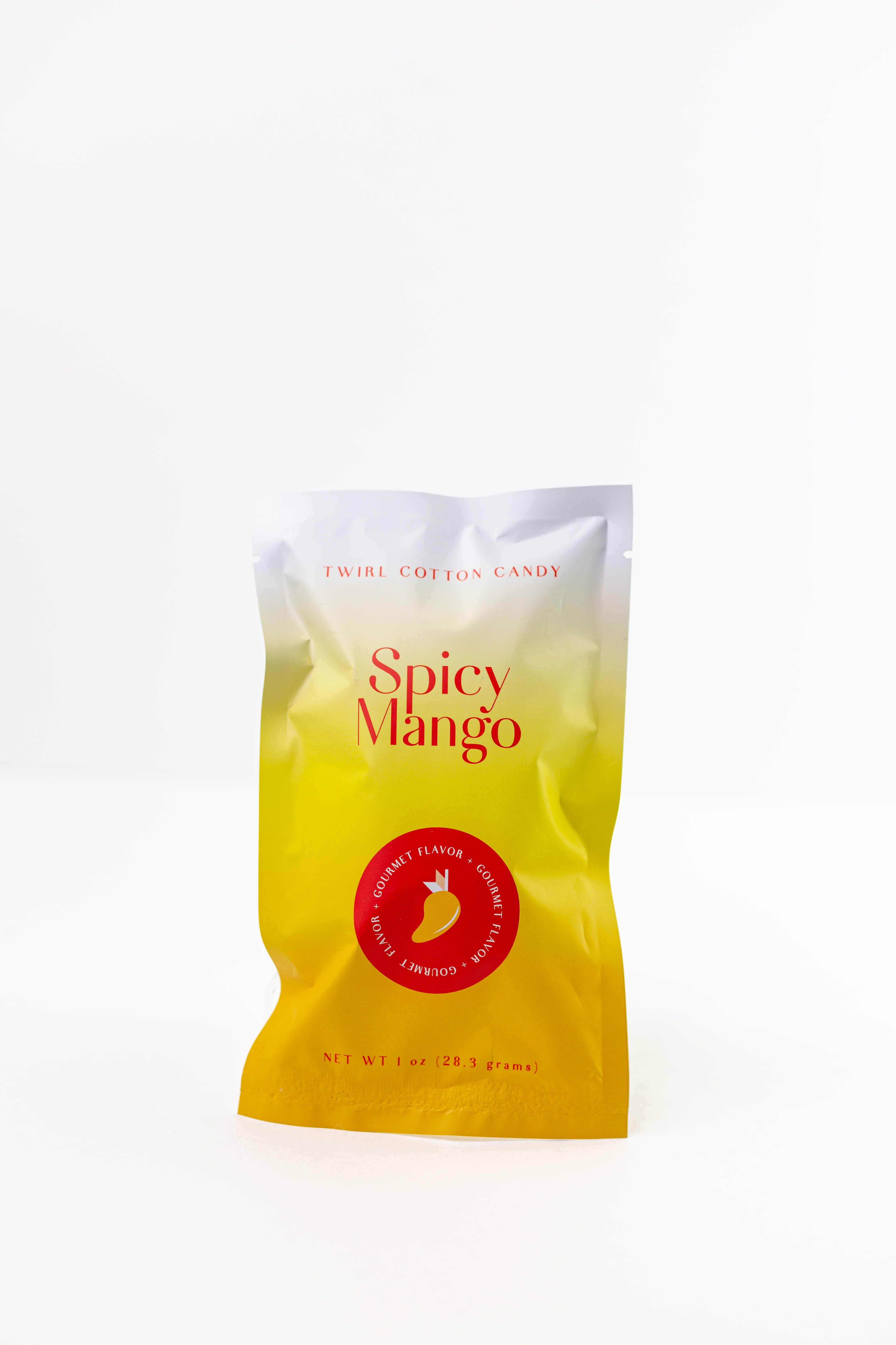 Spicy Mango