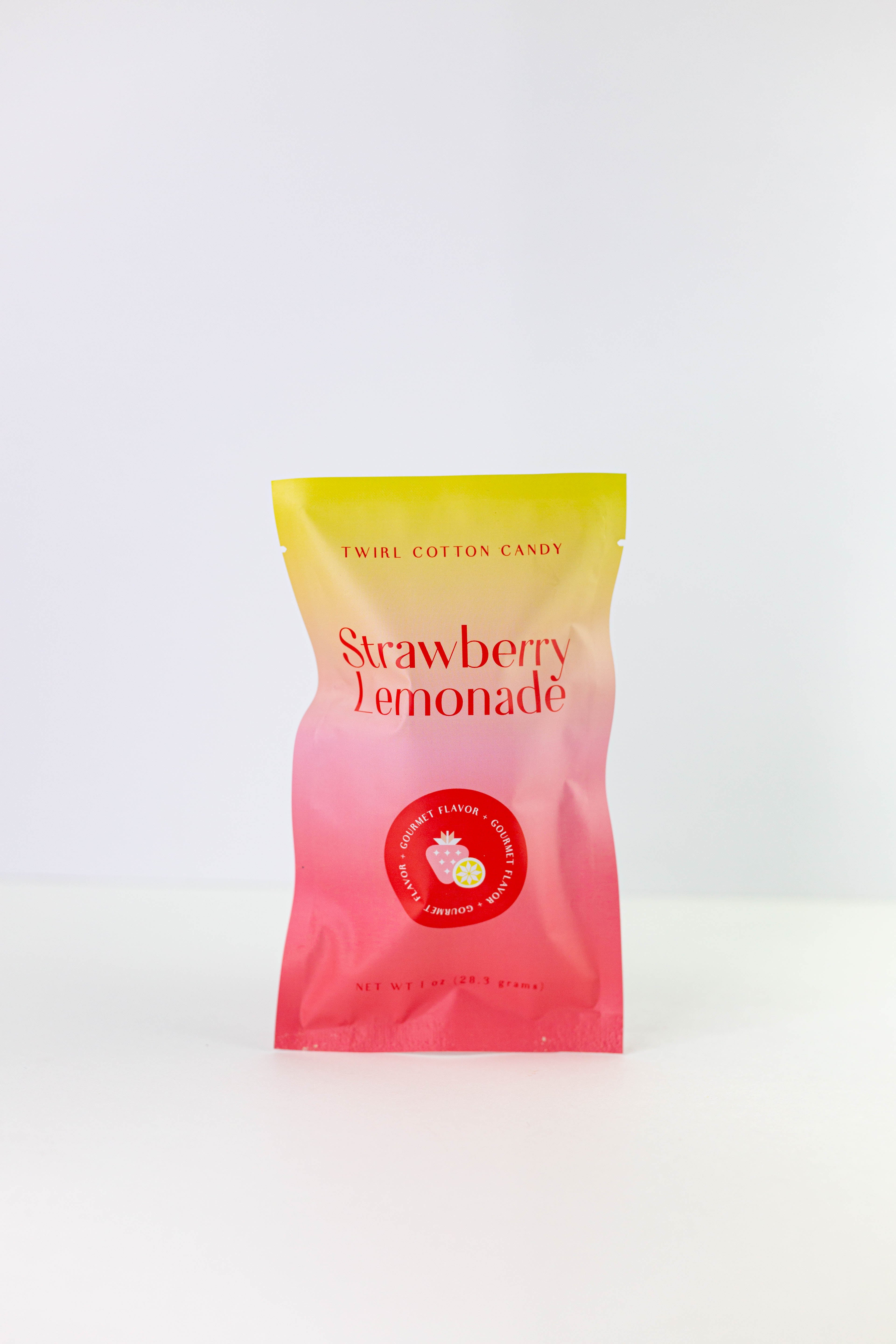 Strawberry Lemonade