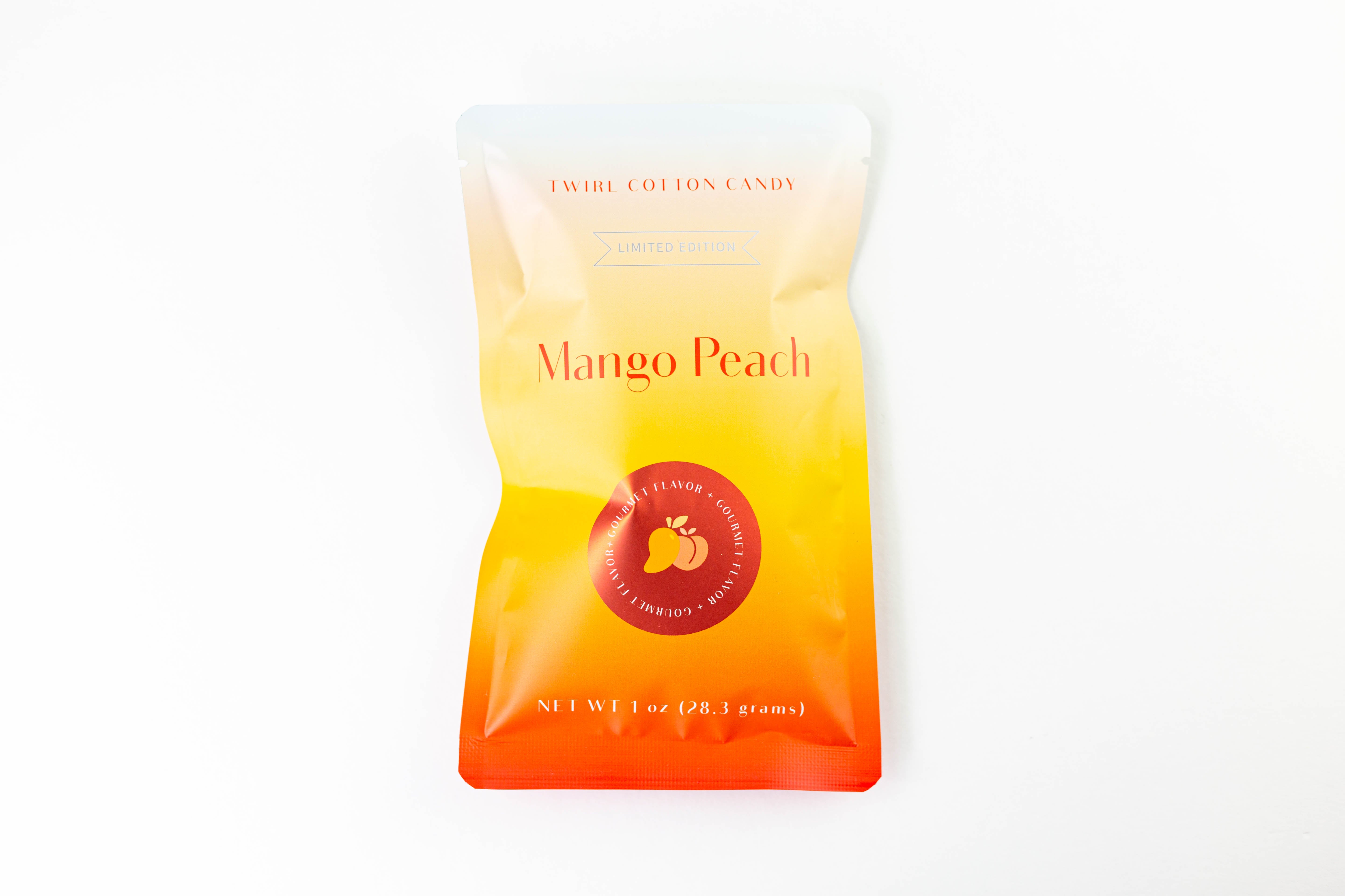 Mango Peach