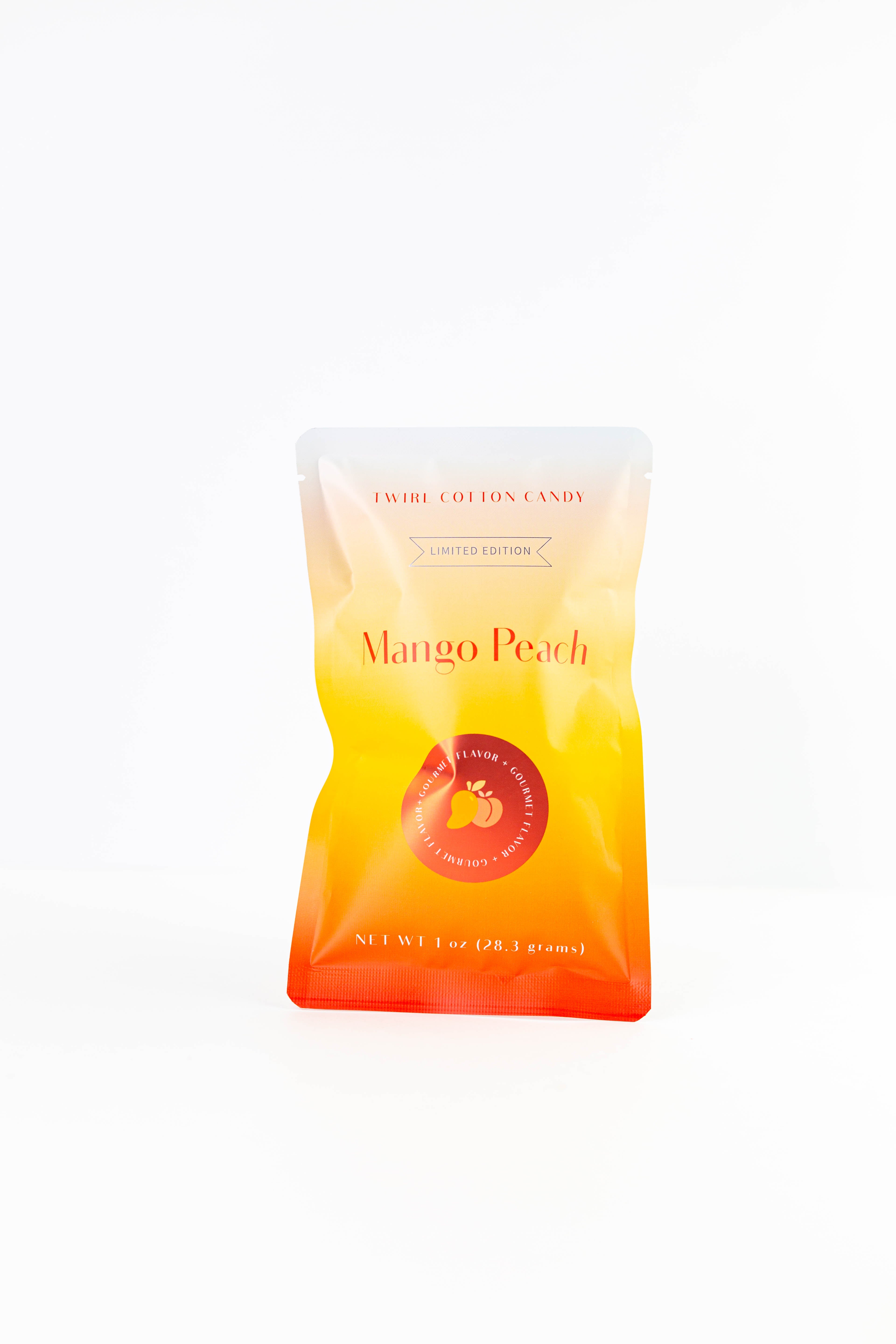 Mango Peach