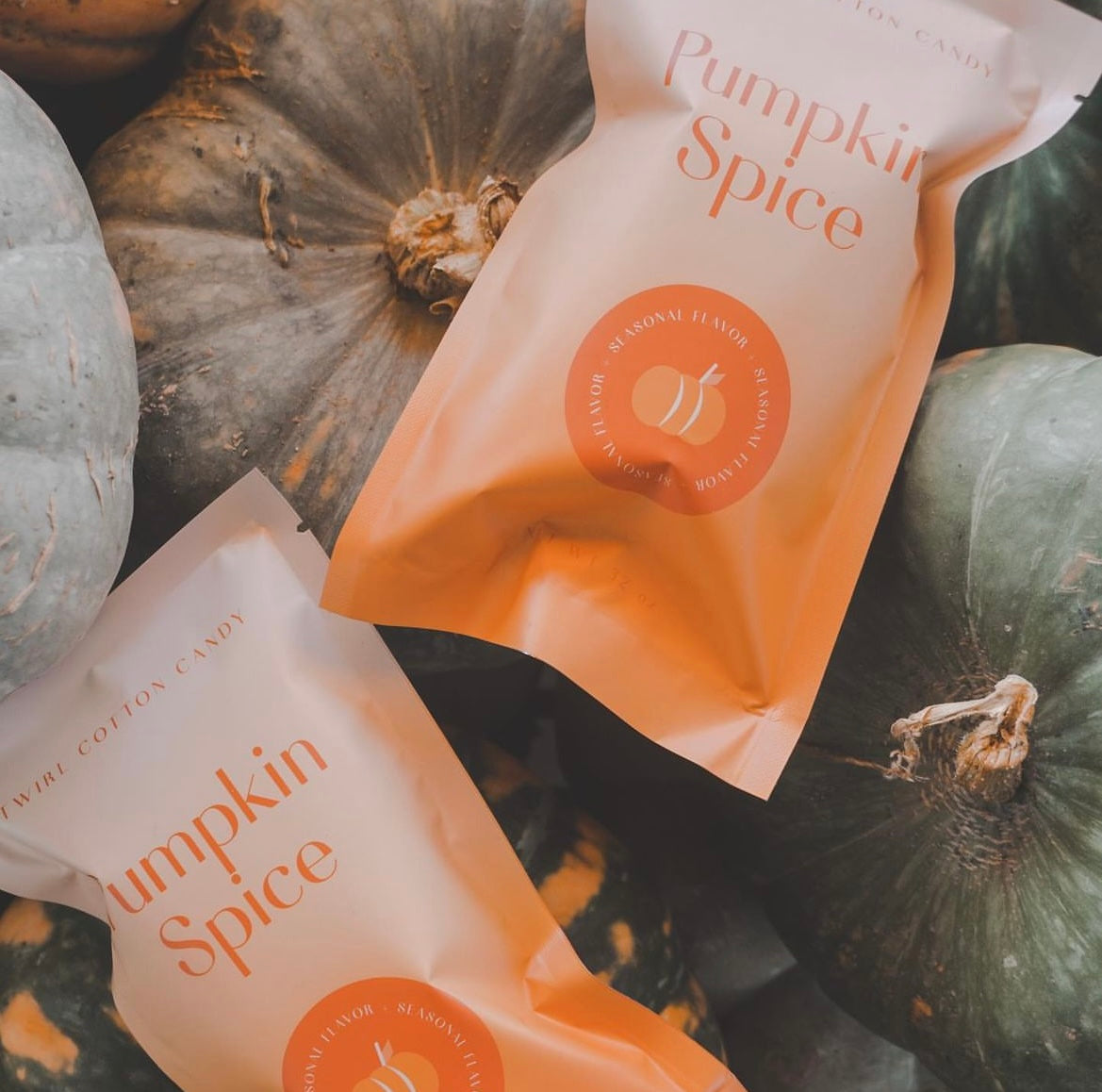Pumpkin Spice