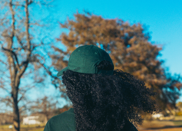 Twirl Sugar Club - Baseball Fitted Cap