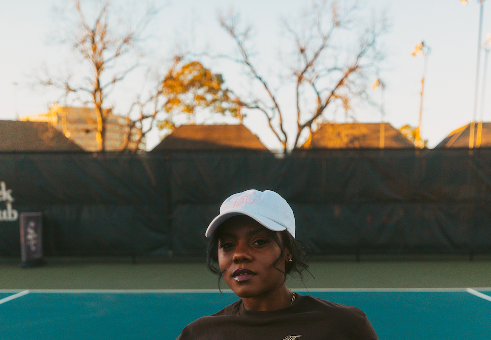 Twirl Sugar Club - Baseball Fitted Cap