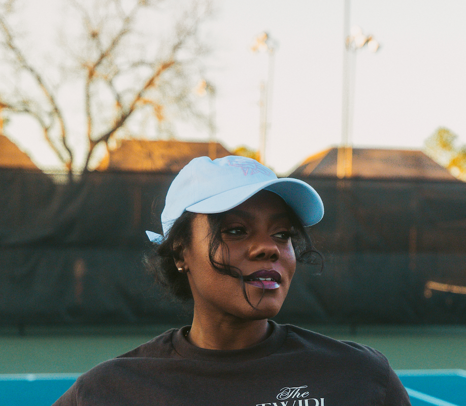 Twirl Sugar Club - Baseball Fitted Cap