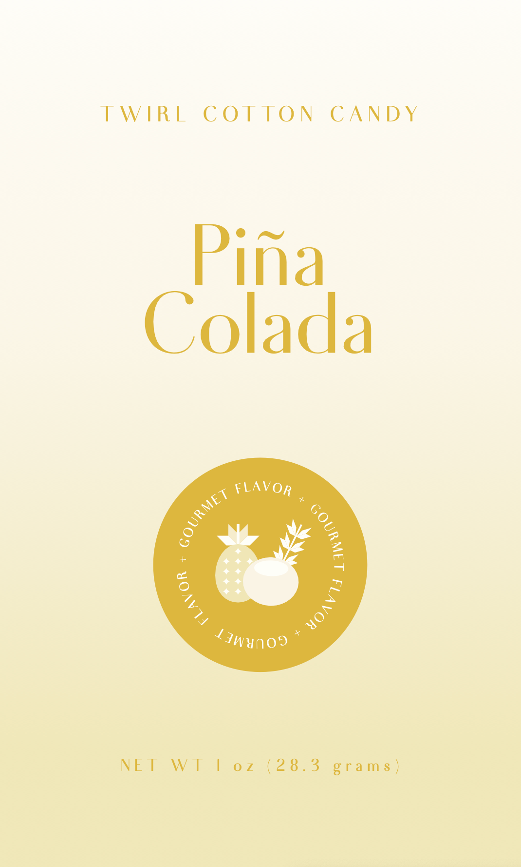 Piña Colada