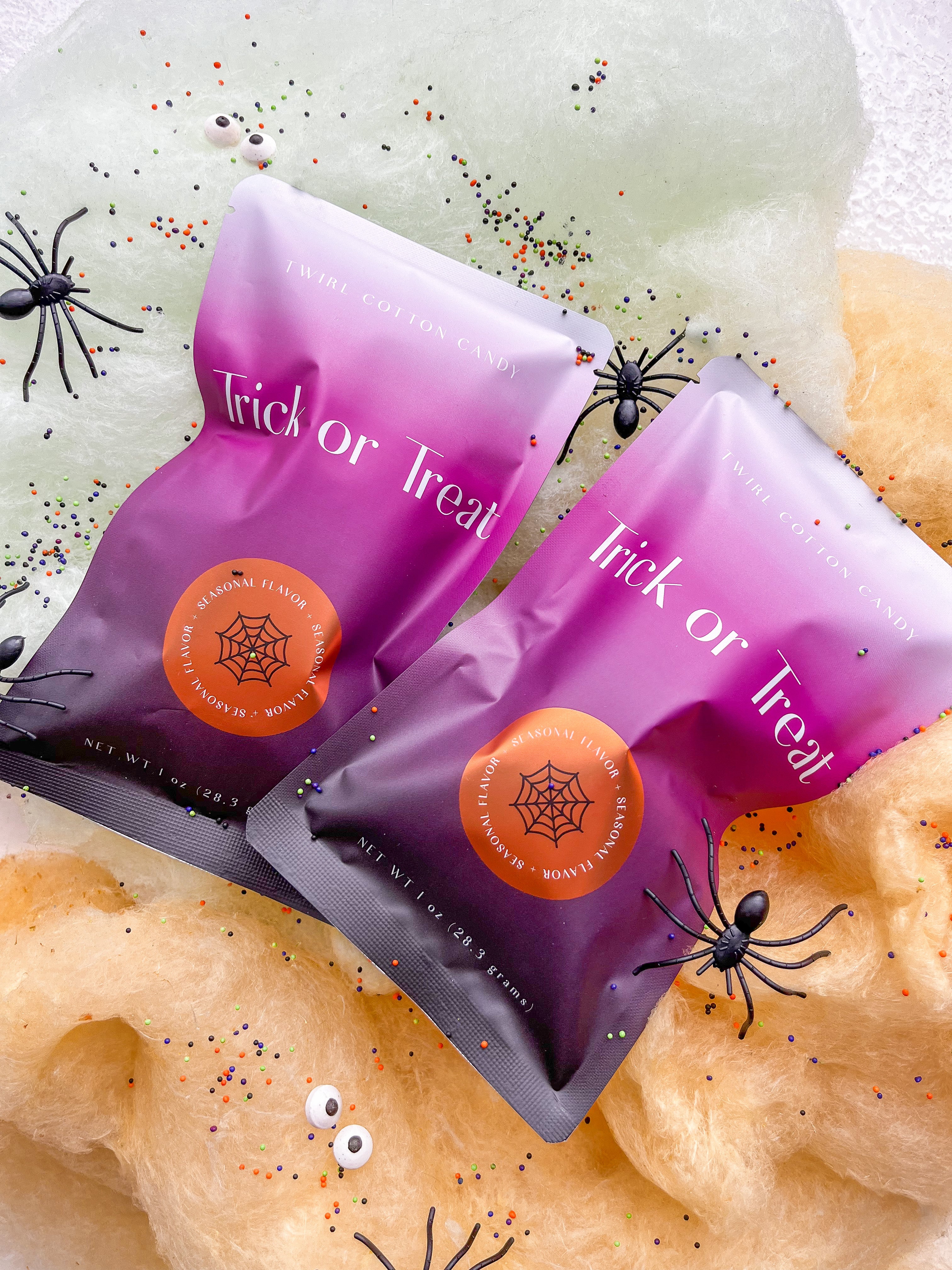 Trick or Treat