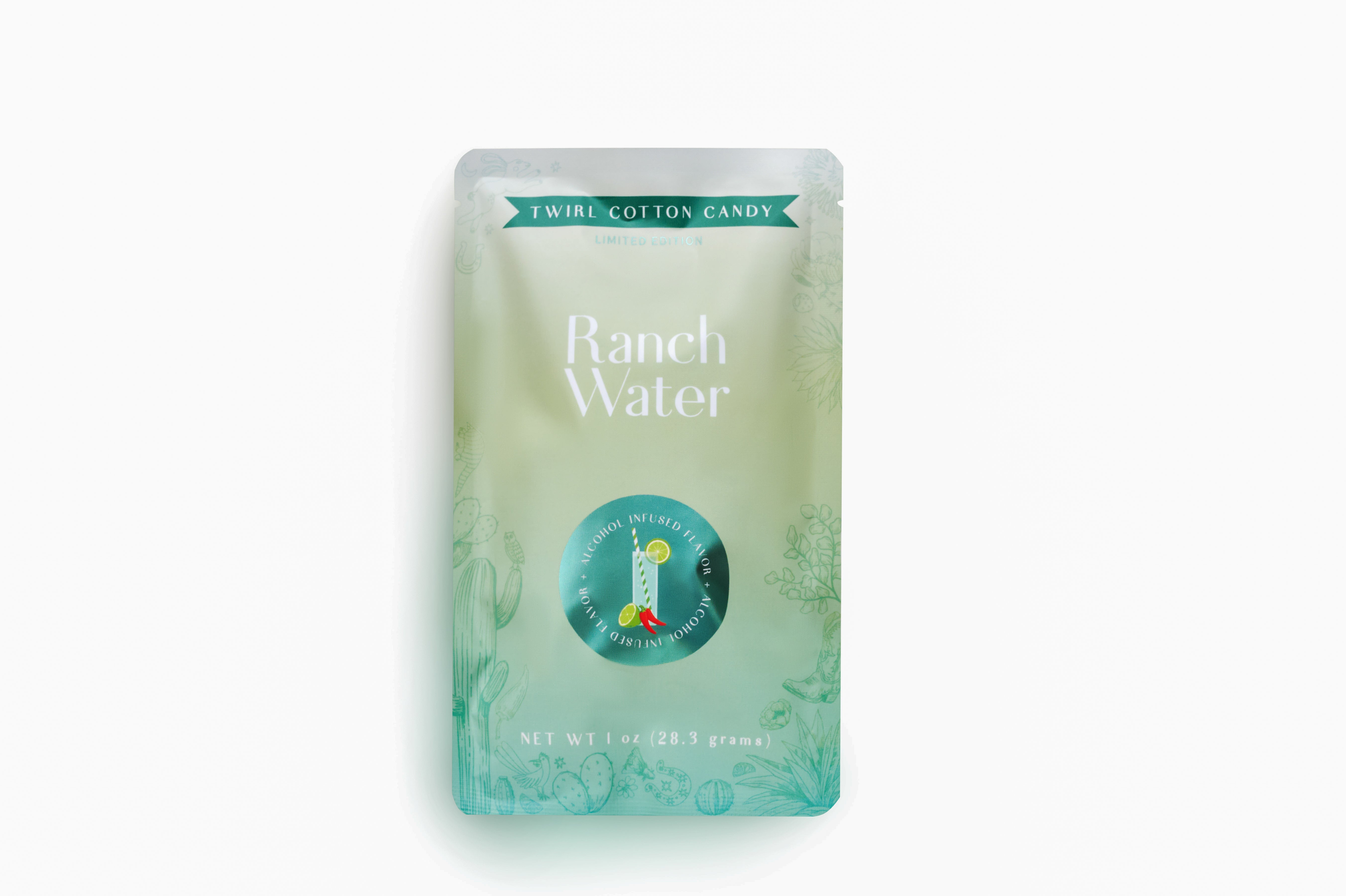 Ranch Water
