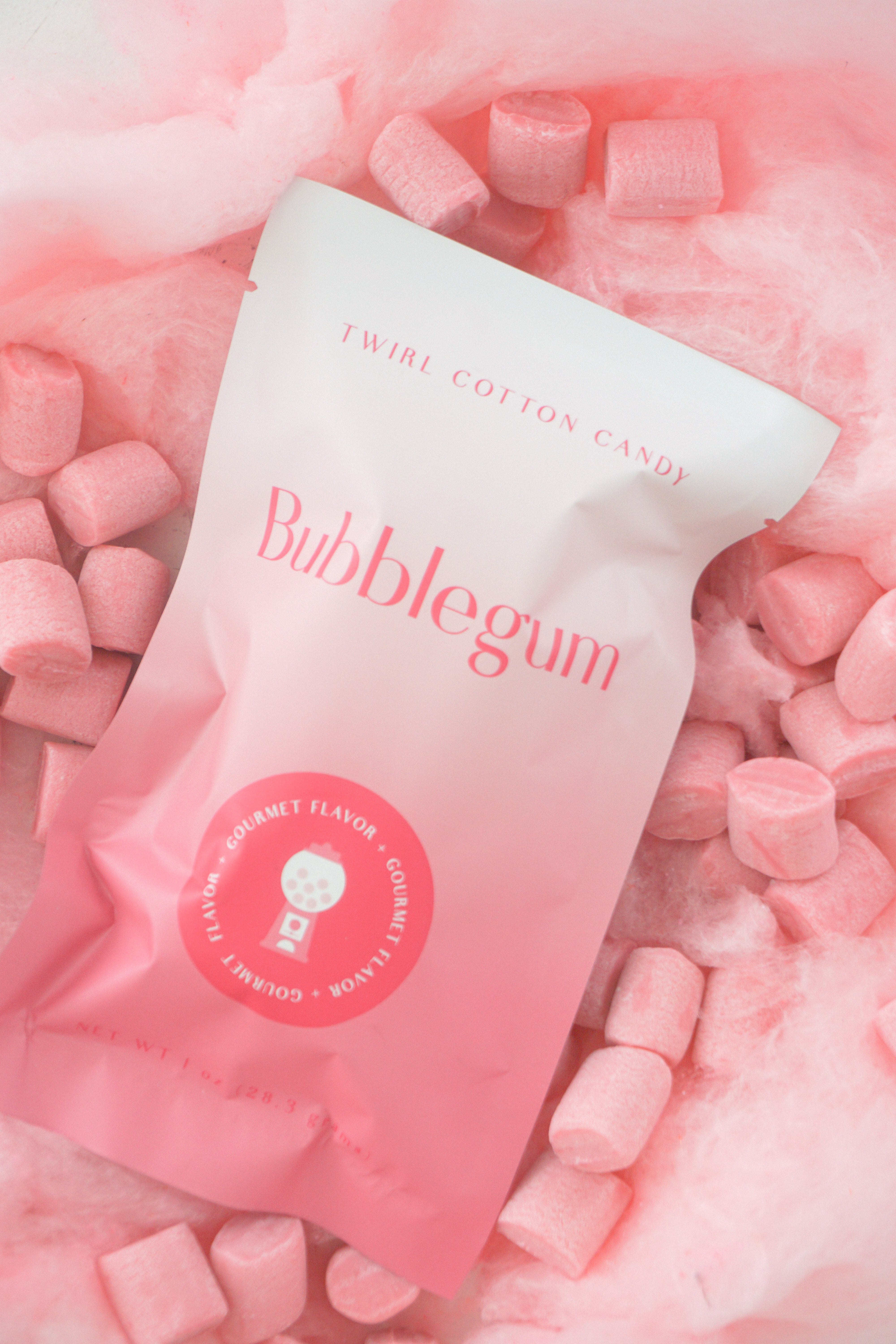 Bubble Gum