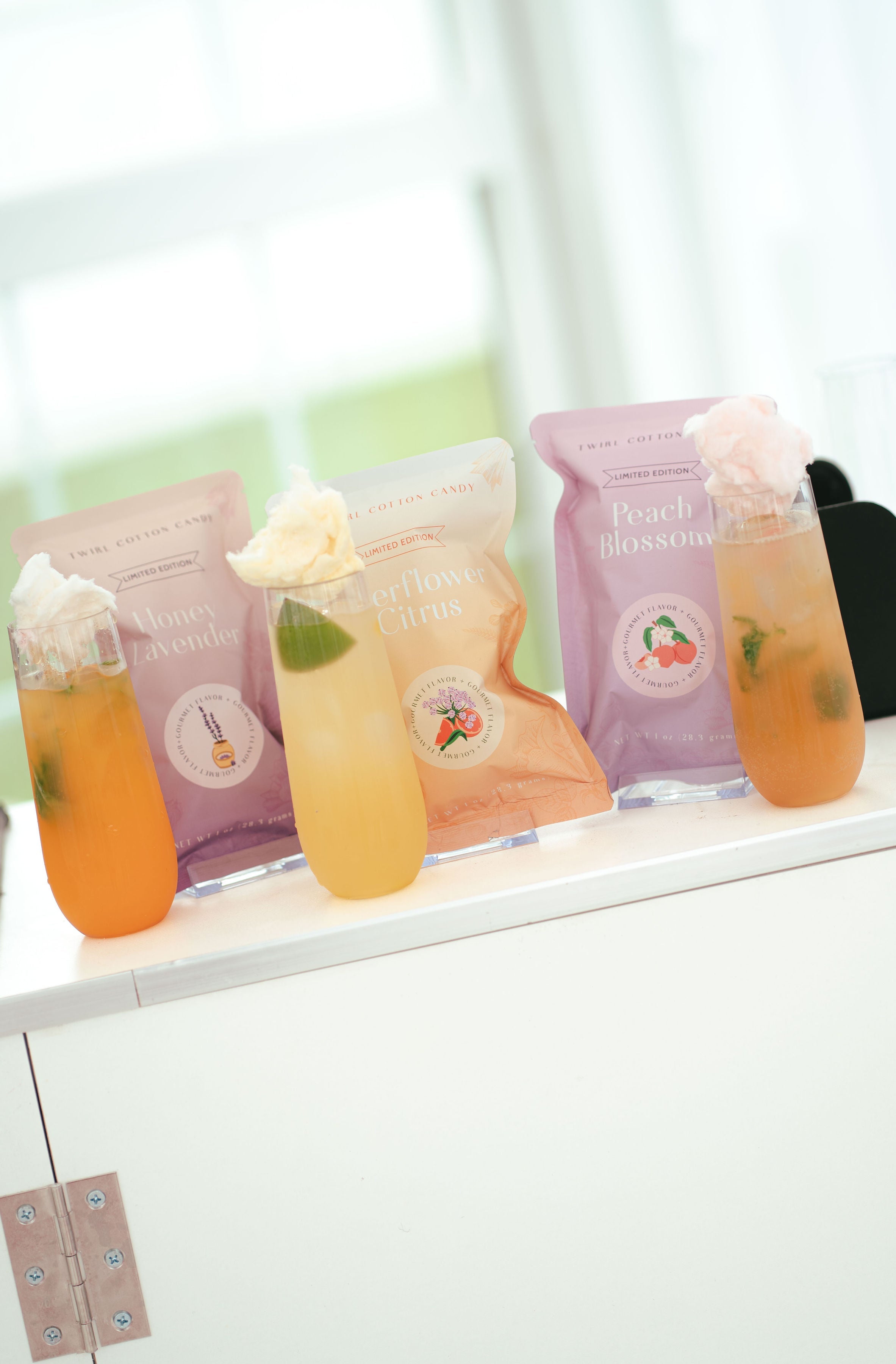 The Floral Bloom Collection