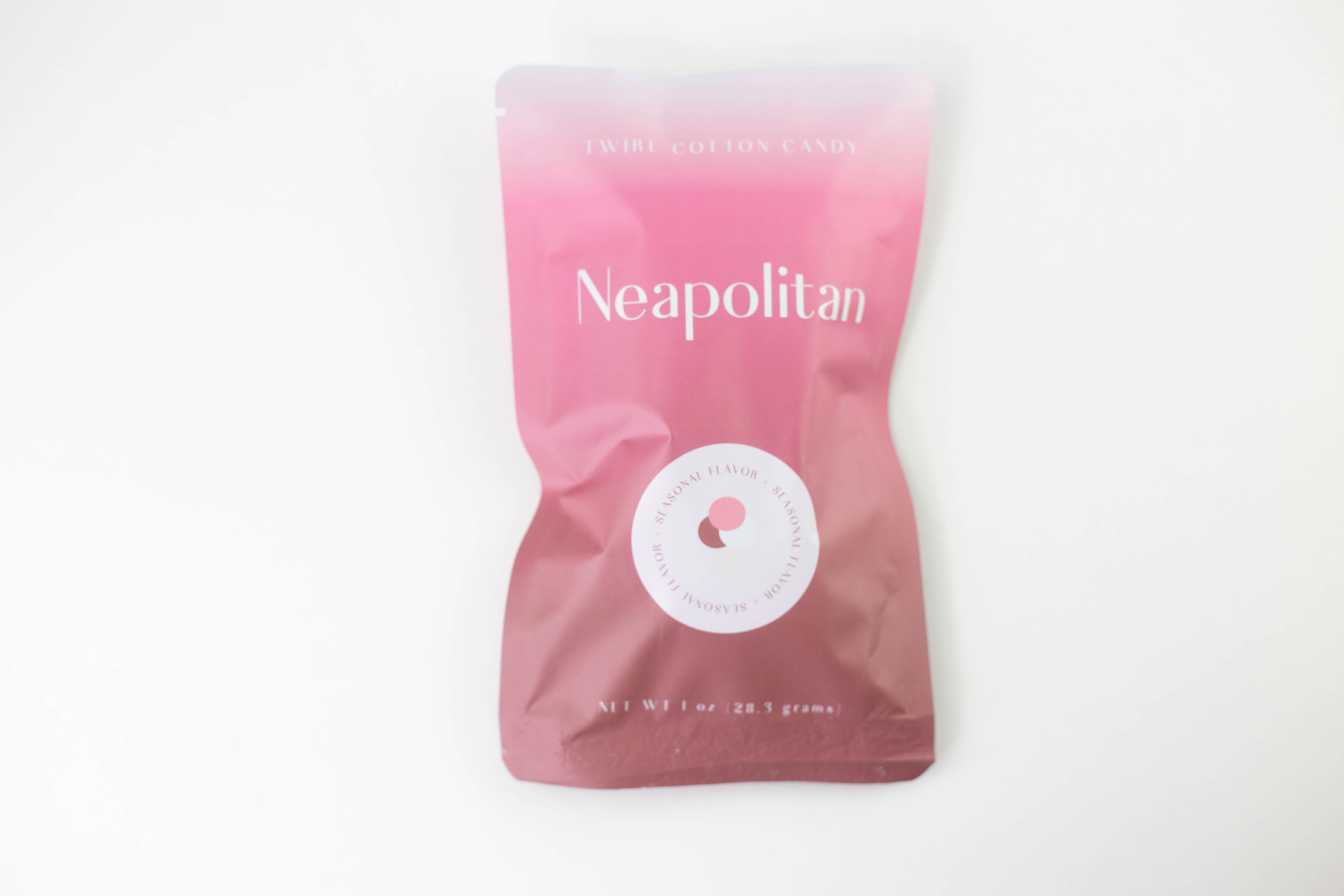 Neapolitan