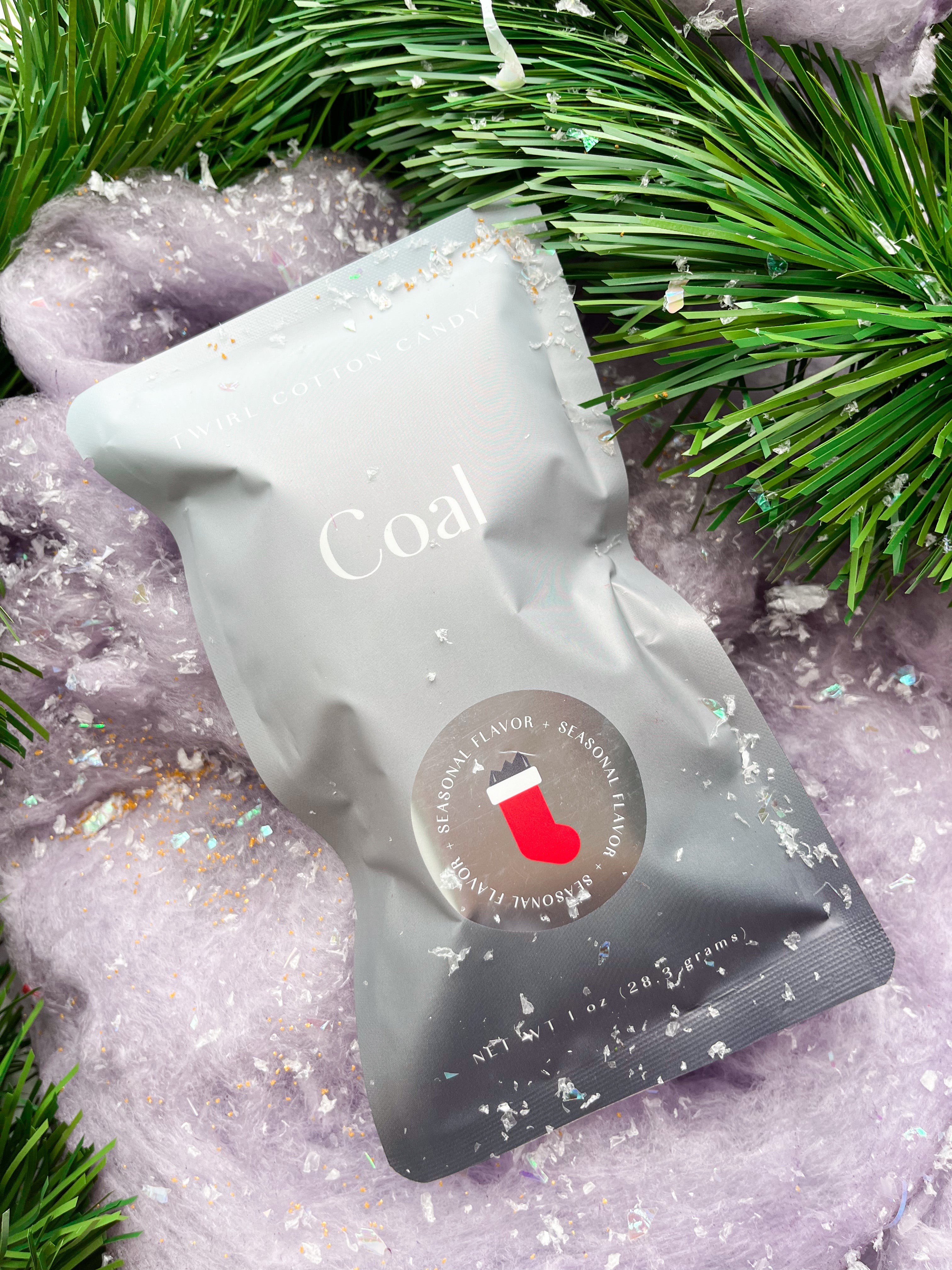 Coal