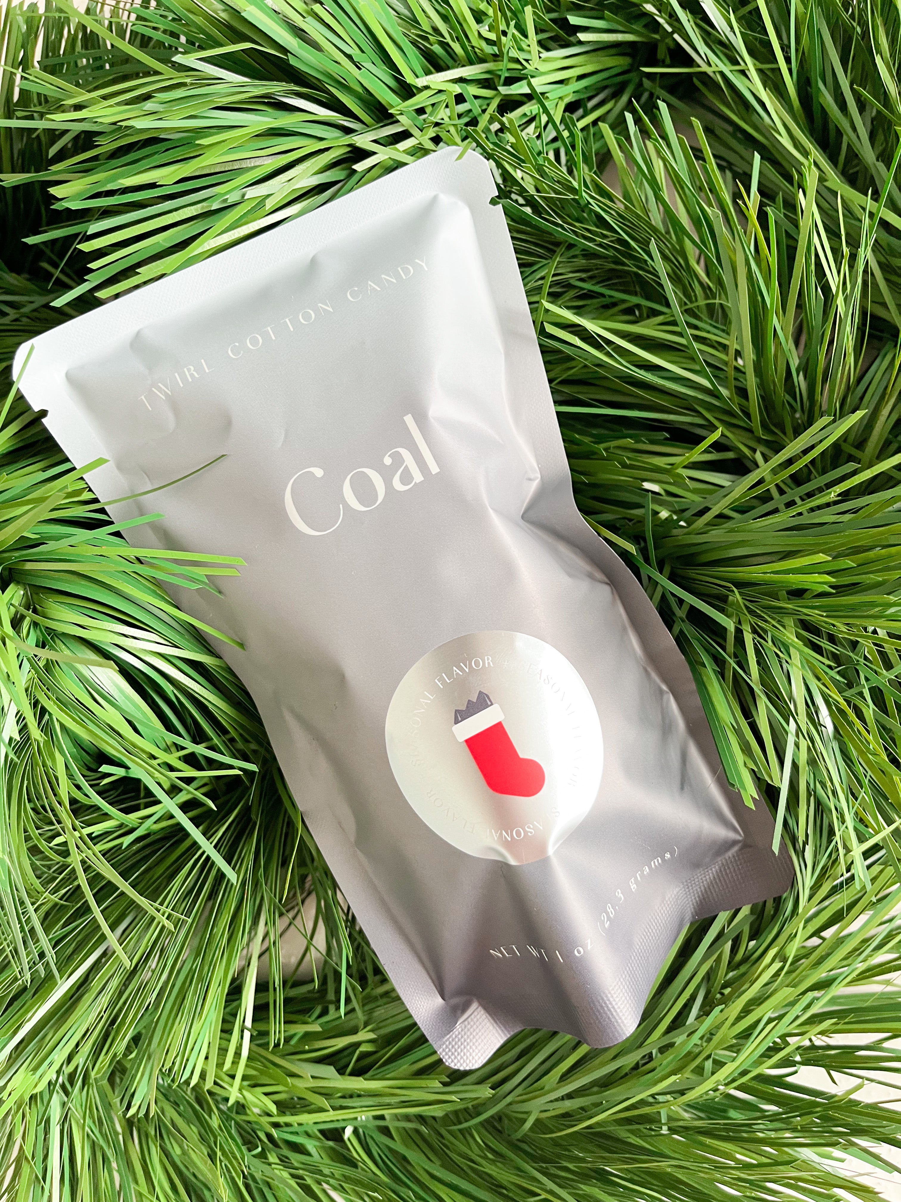 Coal