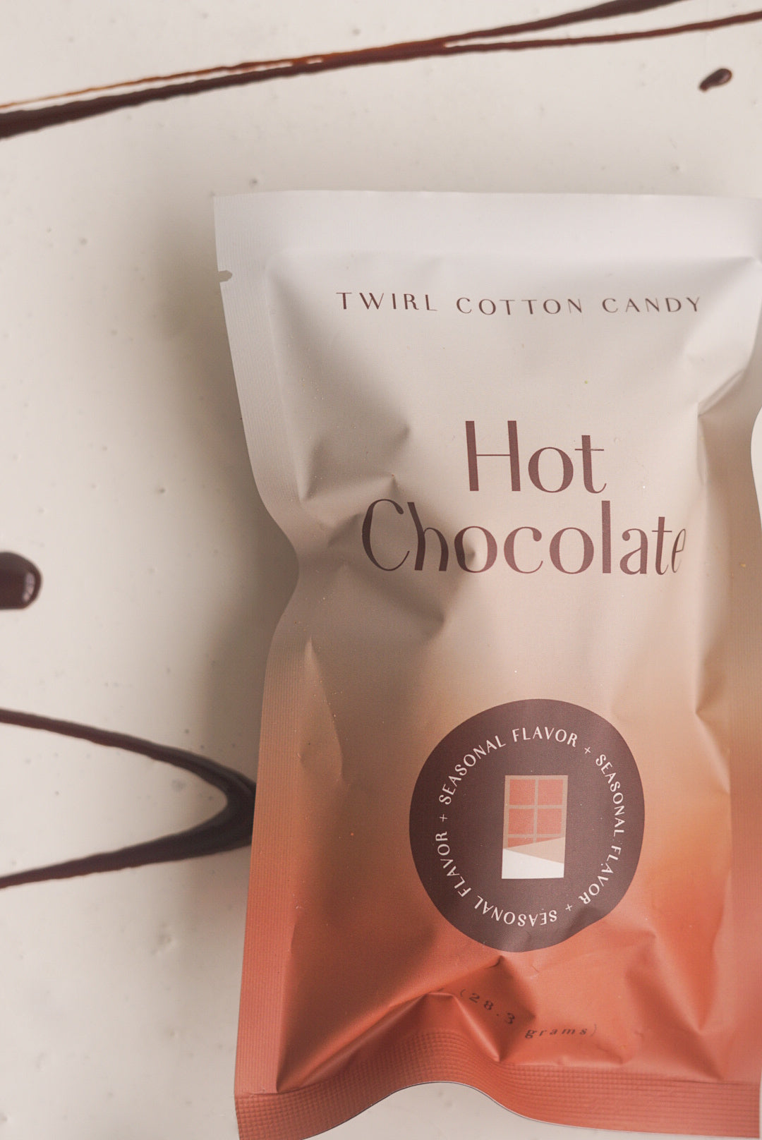 Hot Chocolate