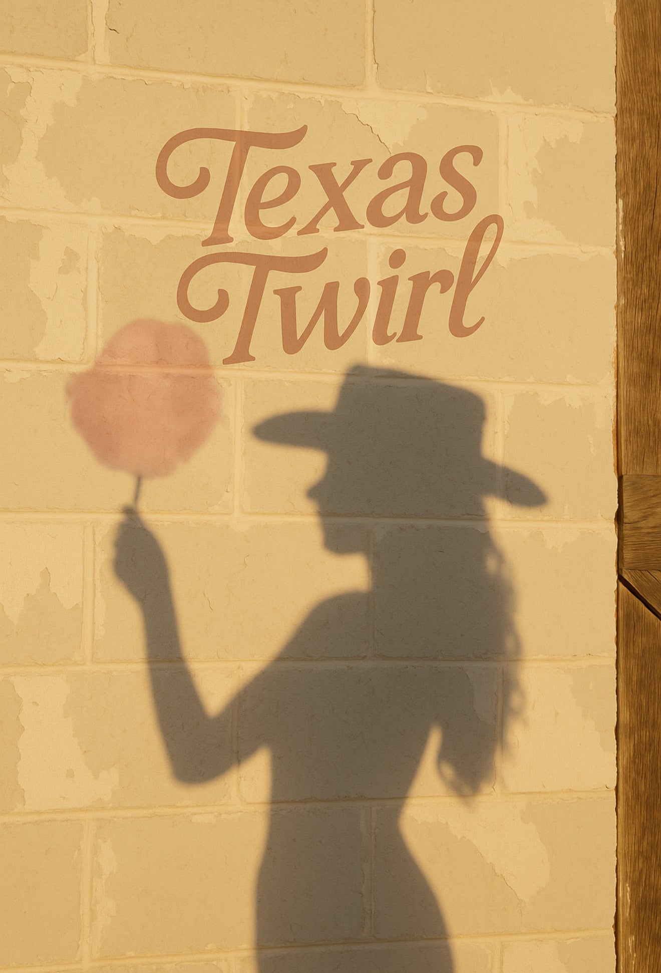 Taste of Twirl - Texas Edition - General Admission