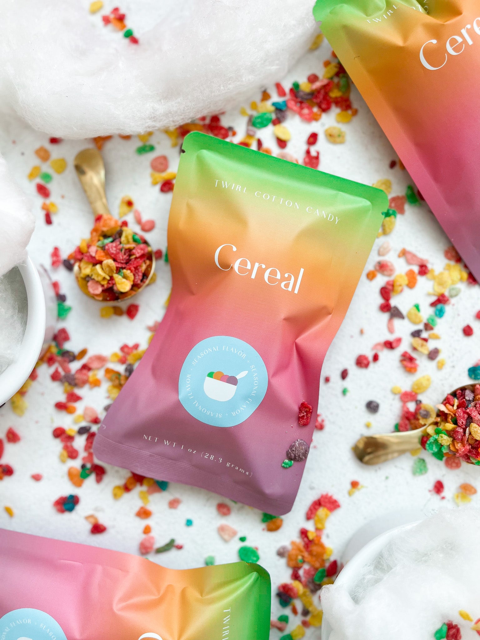 Cereal