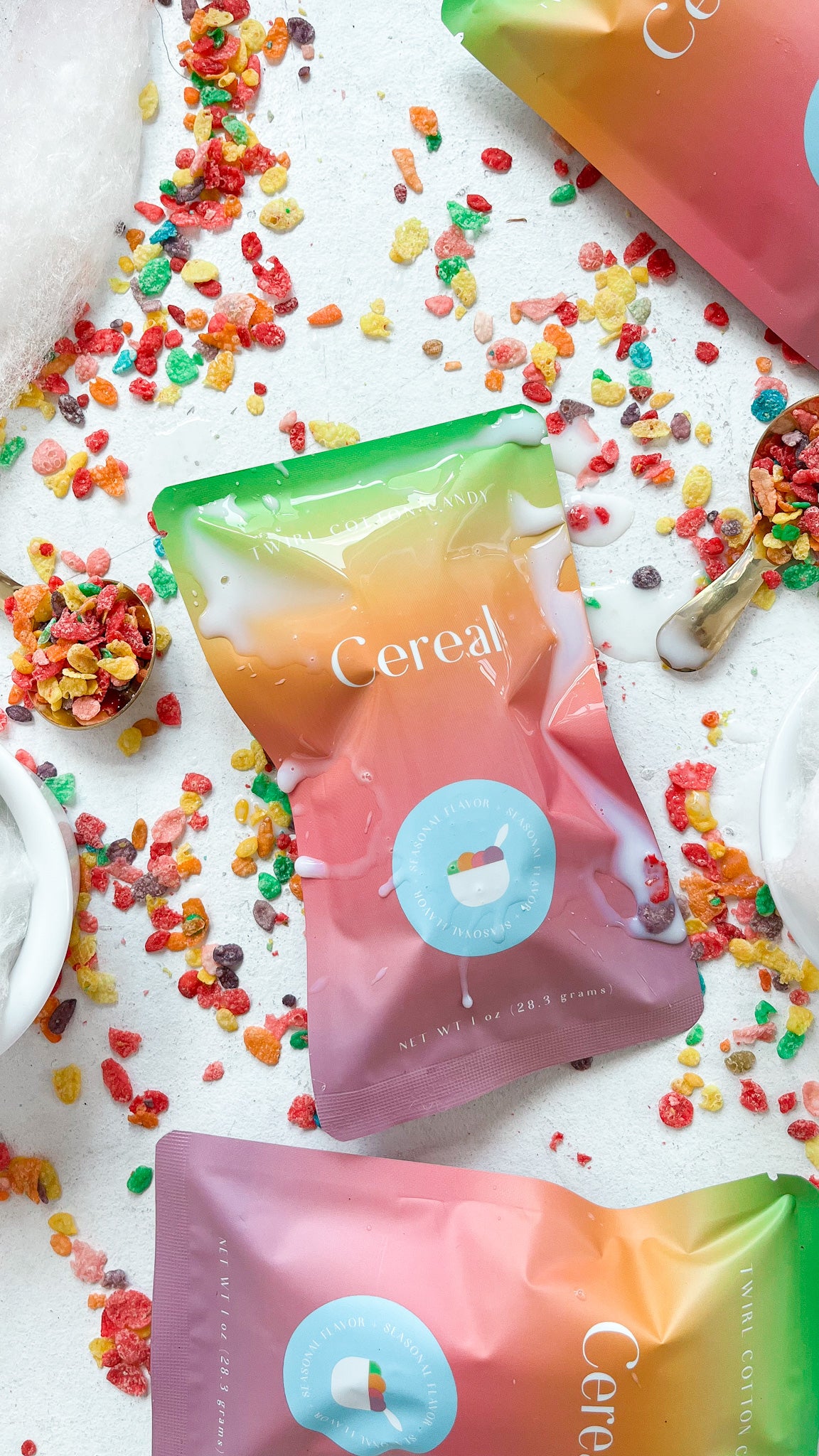 Cereal